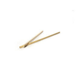 Pica de madera 1.50 m