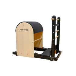 Barril con Escalera RC Align Pilates