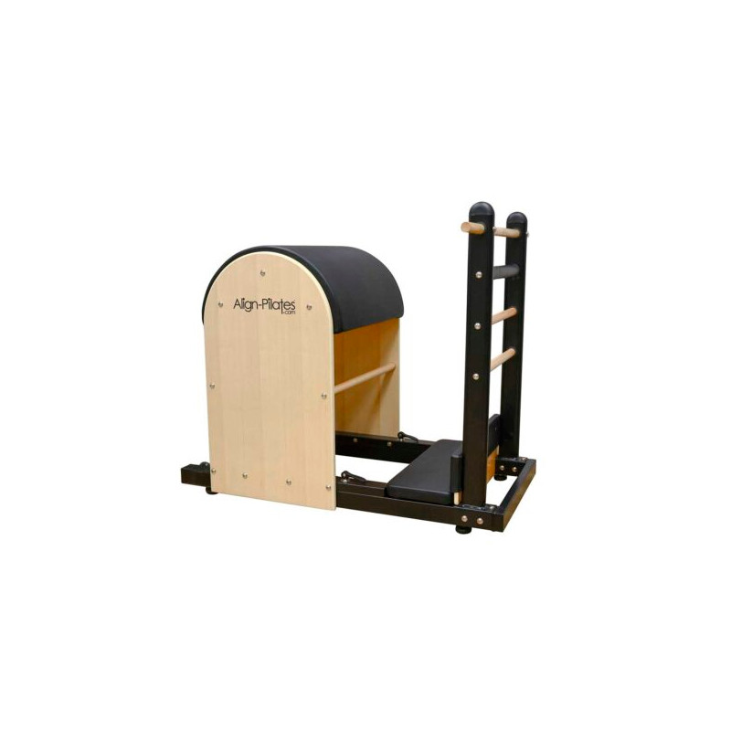 Barril con Escalera RC Align Pilates