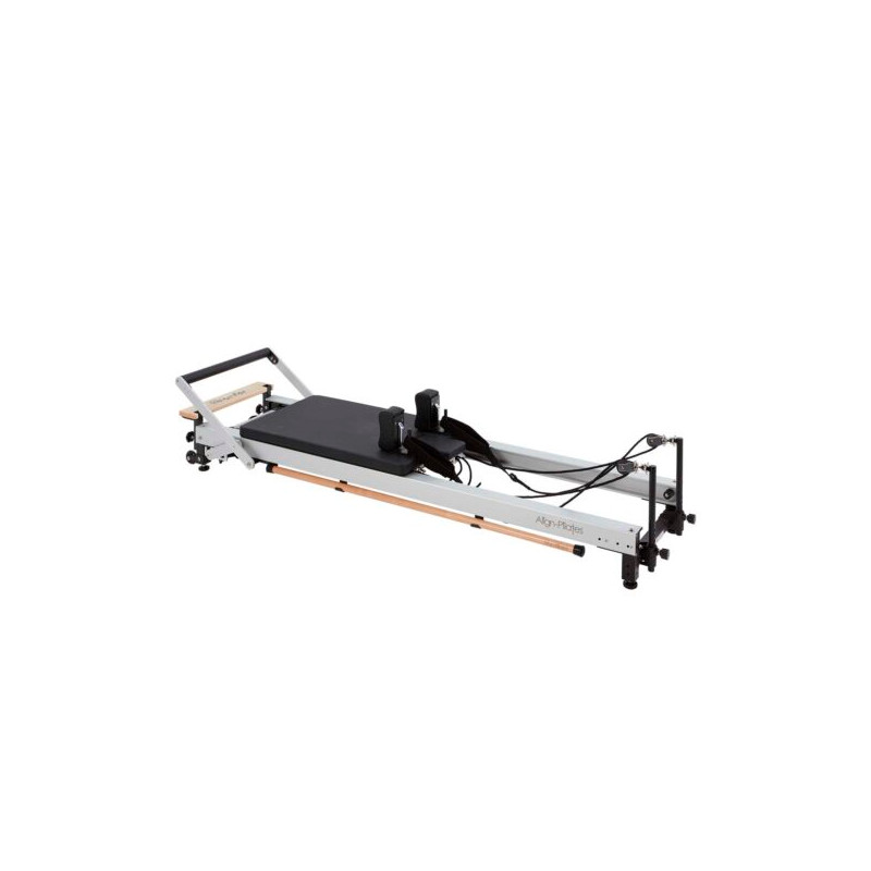Reformer C8 Pro Rc Align-Pilates