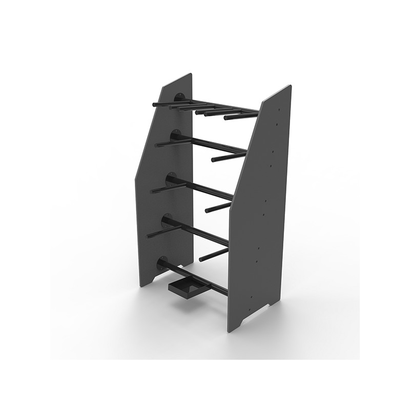 Mueble Power Disk pequeño