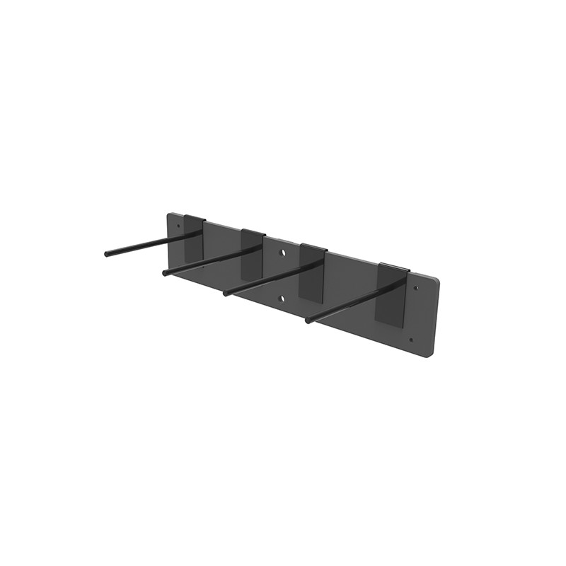 Soporte material elastico multiple marca o live
