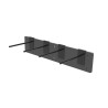 Soporte material elastico multiple marca o live