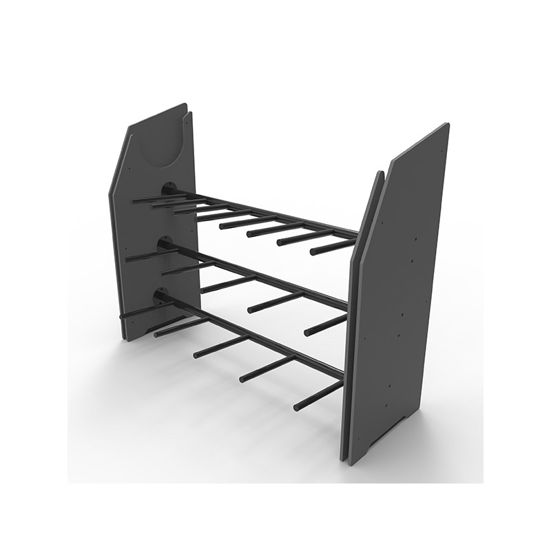 Mueble para Power Disk