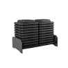 Mueble para bases de Step Compac