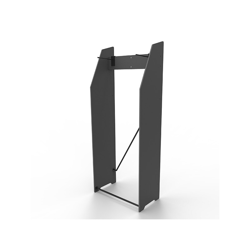 Mueble colchonetas compac de o live