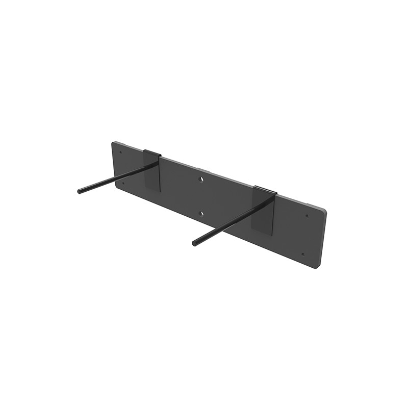 Colgador graduable Compac para colchonetas