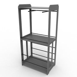 Mueble Pilates Compac O'Live