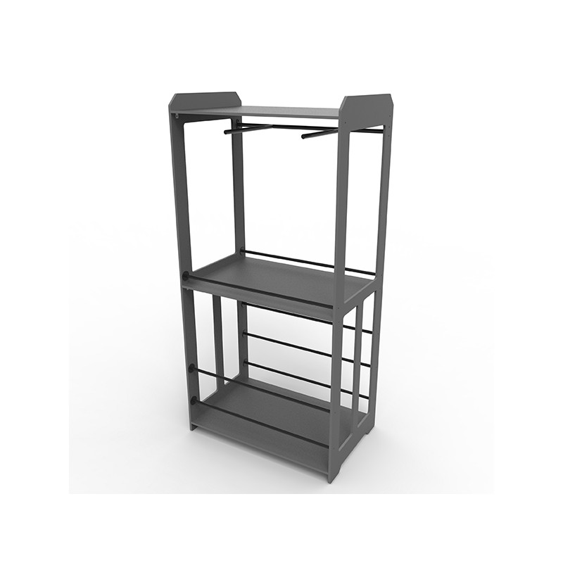 Mueble Pilates Compac O'Live