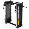 maquina funcional multi-power combo marca o live fitness