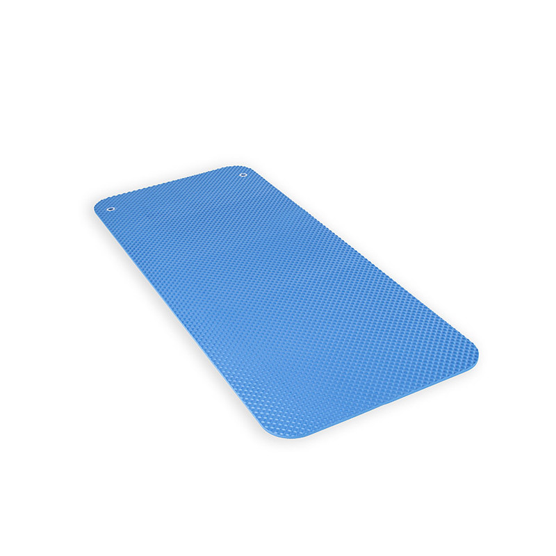 Colchoneta Eva azul