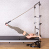 Torre Vertical C Pro & A2 Series & m2 Align-Pilates