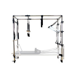 Estructura C/A2 Cadillac  ALIGN-PILATES