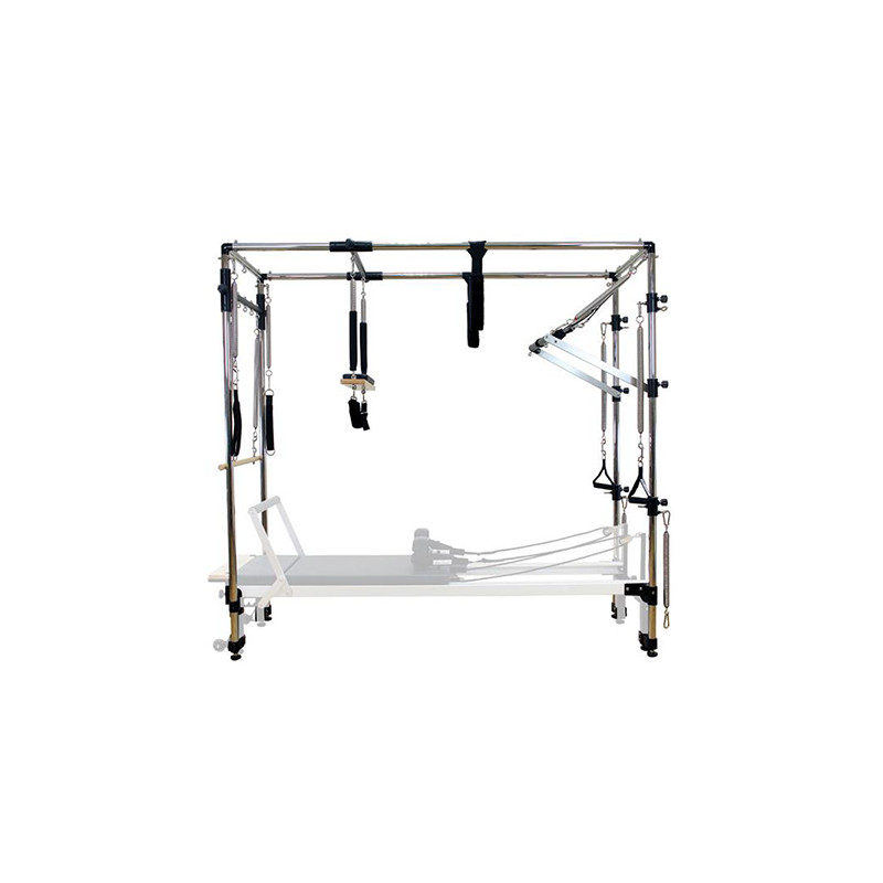 Estructura C/A2 Cadillac  ALIGN-PILATES