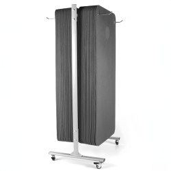 Mueble para colchonetas o live