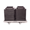 Mueble bases step marca o live fitness