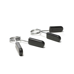 Pinzas de Muelle 30 mm