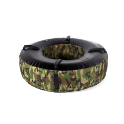 Functional Tyre