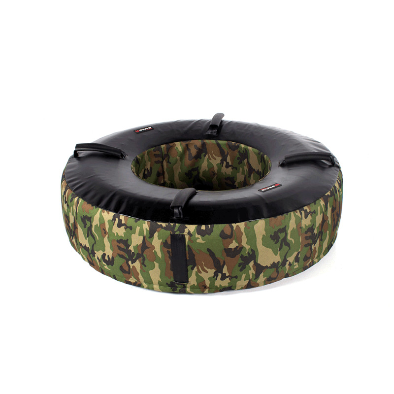 Functional Tyre