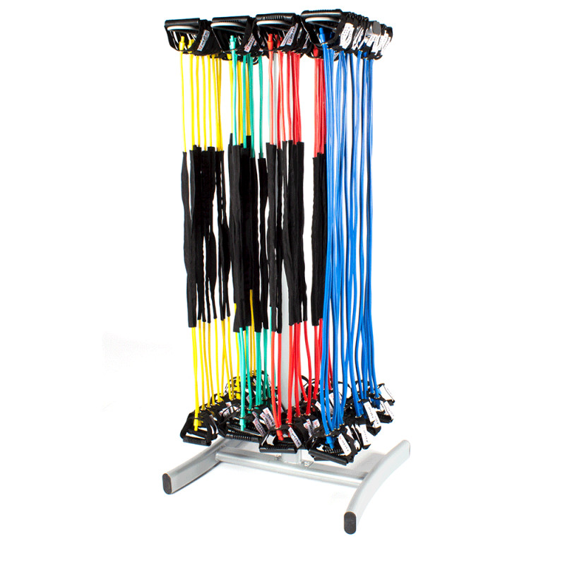 Mueble para tubes y ropes