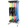 Mueble para tubes y ropes