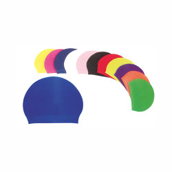 Gorro Látex, Verde