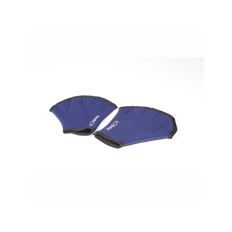 Manoplas Acuáticas Neopreno, Grande