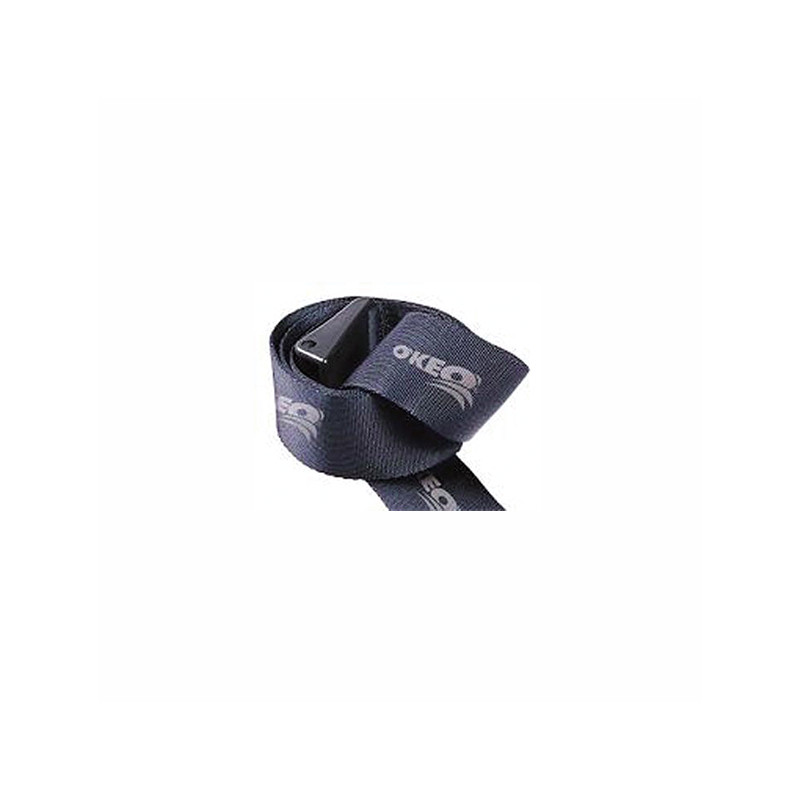 Kit Recambio Cinturón Hydrobelt Okeo 1,80 cm