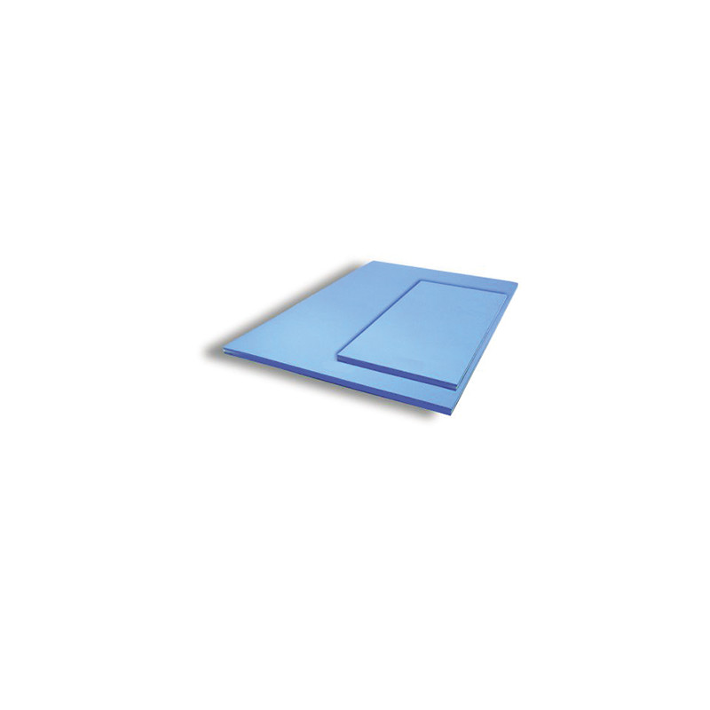 Tapiz Flotante Azul 200 x 150 x 3 cm