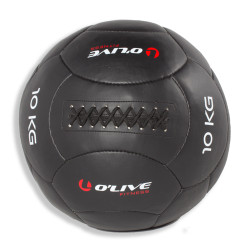 Wall ball cross training 10 kg de peso