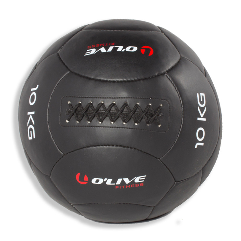 Wall ball cross training 10 kg de peso