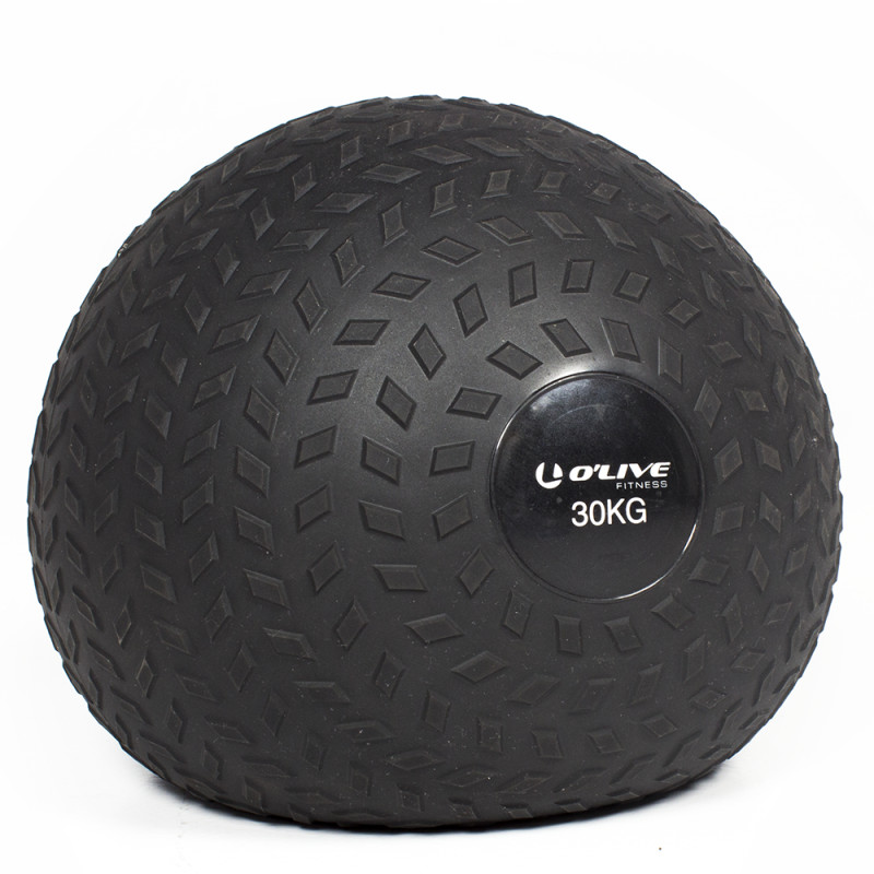 slam balls marca o live de 30 kg