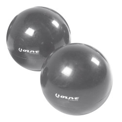 Tono Ball Pilates o Yoga O'Live 1,5 kg