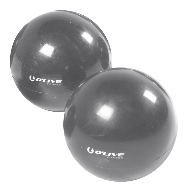 Tono Ball Pilates o Yoga O'Live 1,5 kg