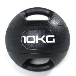 Balon medicinal con asas 10 kg
