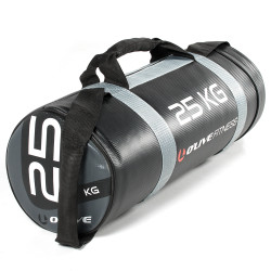 Saco de peso para entrenamiento 25 kg