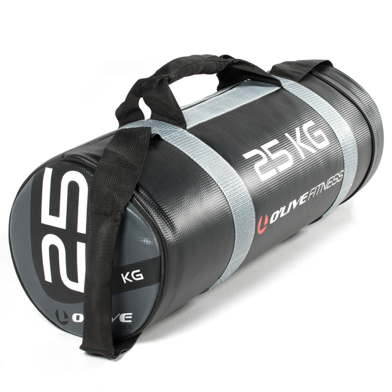 Saco de peso para entrenamiento 25 kg