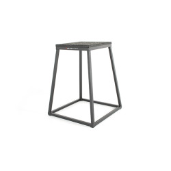 Plataforma de salto marca o live 76 cm