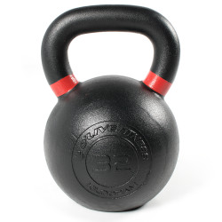 Kettlebells de hierro 32 kg