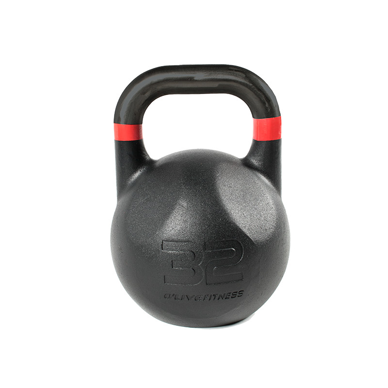 Kettlebells de competición 32 kg