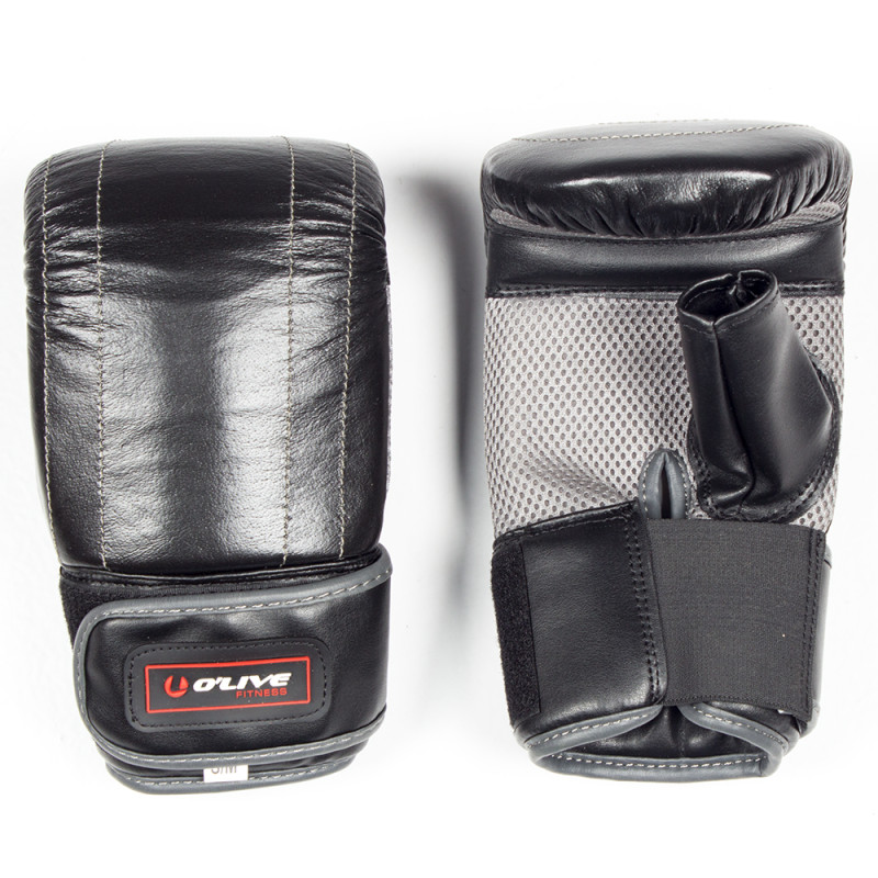 Guantes Saco Boxing O'Live L/XL