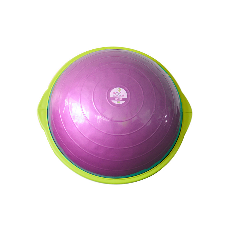 Bosu Sport 50  Balance Trainer Rosa