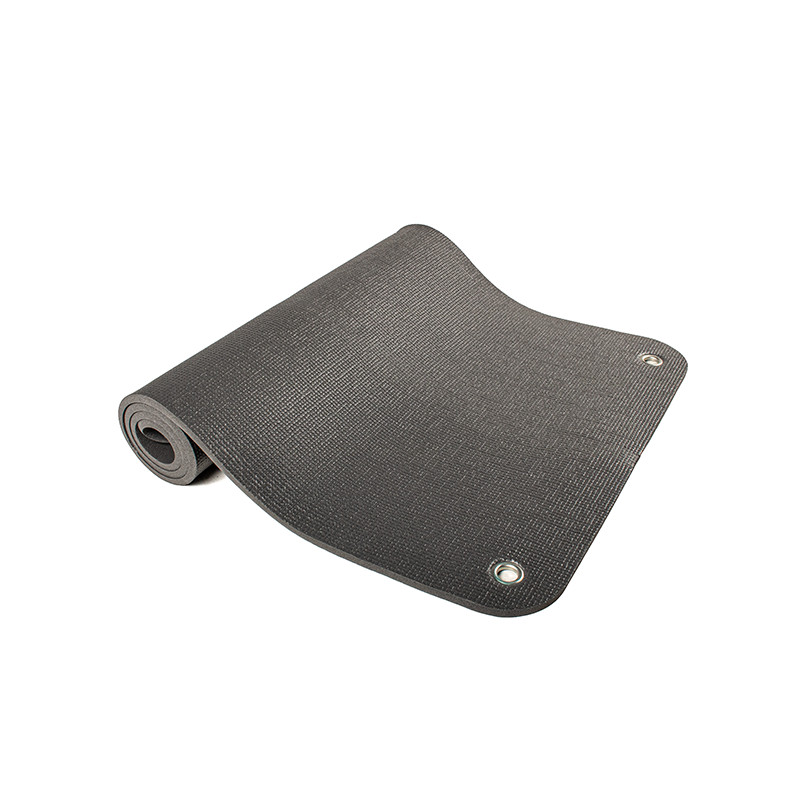 Colchoneta freeflex de color gris