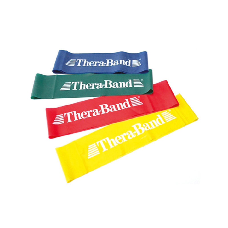 Loop Thera-Band Extra fuerte