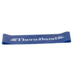 Loop Thera-Band Extra fuerte