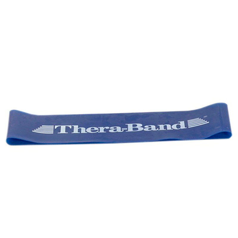Loop Thera-Band Extra fuerte
