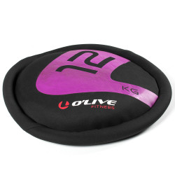 disco de arena 12 kg