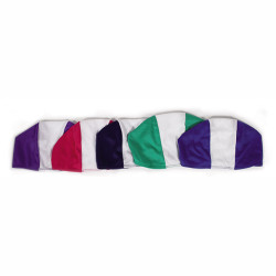 Gorro Poliéster, Azul Royal