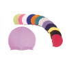 Gorro Silicona, Blanco