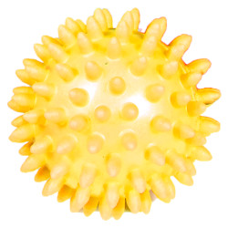 Pelota masaje Thera-Band 8 cm
